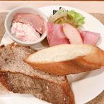 114922883 - ジャーマンセット