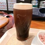 114922930 - ギネス     待ちます。