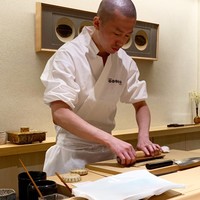 鮨 なんば 日比谷 - 