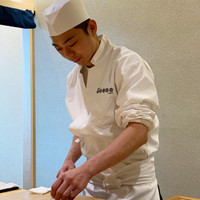 鮨 なんば 日比谷 - 