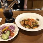 カフェ・ド・クレール - 