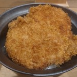 新潟カツ丼 タレカツ - 