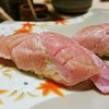 鮨文 - 料理写真:大トロ