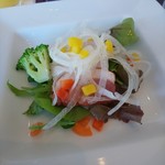 レストラン アバンティ - 