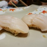 鮨文 - タイラガイ