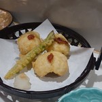 浜の味のひら - 