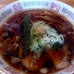 らーめん心繋 - 