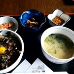 甲ら屋 - 料理写真: