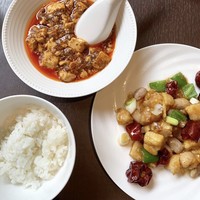 中国料理 四川 - 