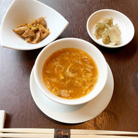 中国料理 四川 - 