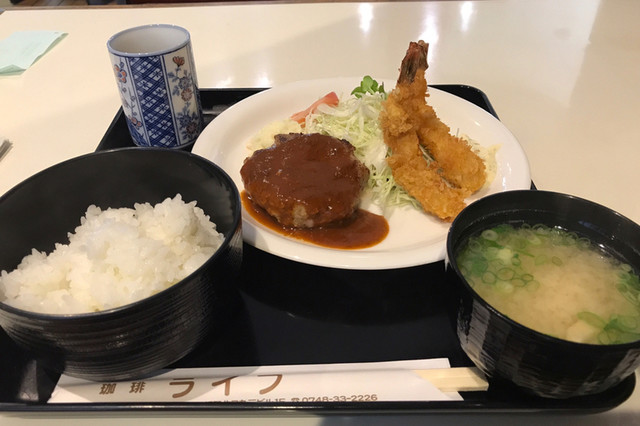 ライフ 近江八幡 喫茶店 食べログ ライフ 近江八幡 喫茶店 食べログ