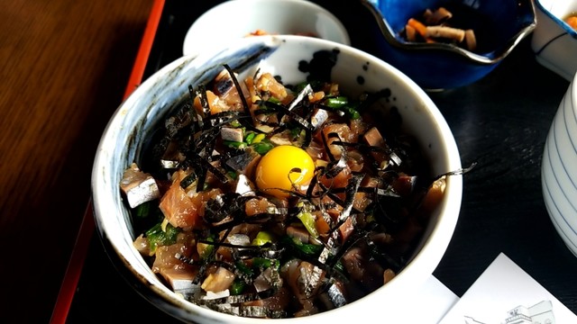 甲ら屋 - 根室（食堂）の写真