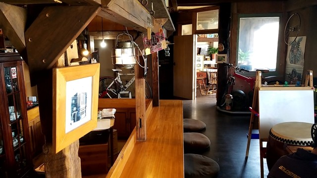 甲ら屋 - 根室（食堂）の写真