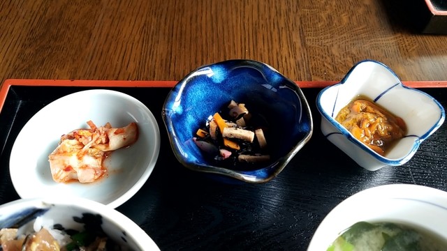 甲ら屋 - 根室（食堂）の写真