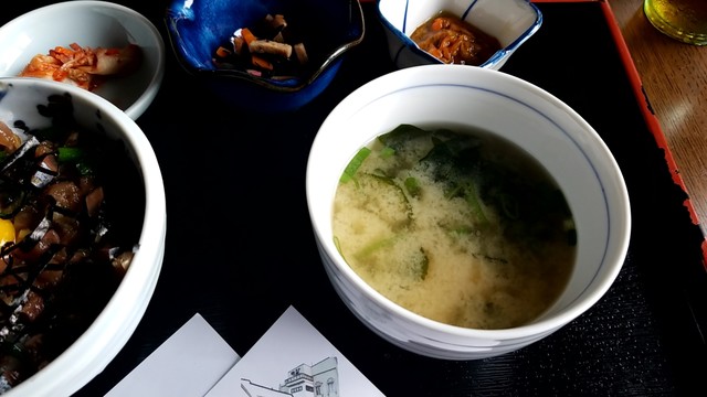 甲ら屋 - 根室（食堂）の写真