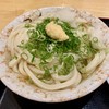 セルフうどんやま タクト店