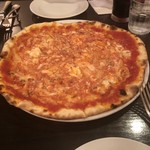 Pizzeria D.F Azzurro - 