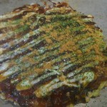 Okonomiyaki Kin No Teko - 豚玉お好み焼き