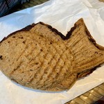 たいやき ひいらぎ - 