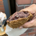 たいやき ひいらぎ - 