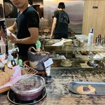 たいやき ひいらぎ - 