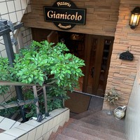ピッツェリア ロマーナ ジャニコロ - 