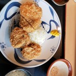 Tonkatsu Mine - 