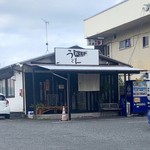 Udommatsumoto - お店