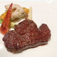 ステーキハウス リブルーム - 