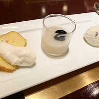 ステーキハウス リブルーム - 