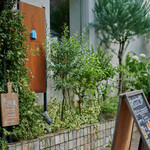 グラッシェル 表参道店