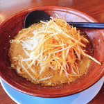 Menya Asunaro - 麦味噌ネギラーメン