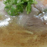 中華そば 紅蘭 - 