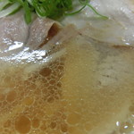 中華そば 紅蘭 - 