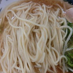 中華そば 紅蘭 - 