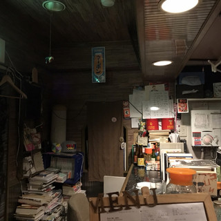 夜学バー ブラット_2