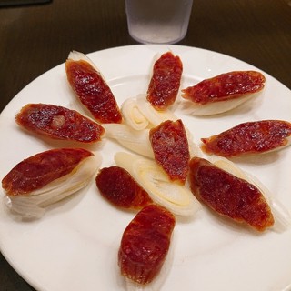 中華料理 菜香菜_1