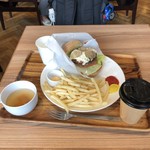 SEIJO ISHII STYLE DELI&CAFE - 