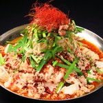 完全個室と創作和食 こころざし 名古屋栄店