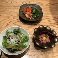 焼肉すどう 春吉 - 