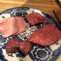 焼肉すどう 春吉 - 