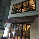 パラッツォ サン グスト - 