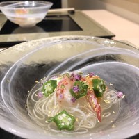 寿司と日本料理 銀座 一 - 