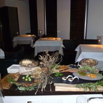 NARISAWA - デザートワゴン