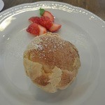 風光舎 - シュークリーム