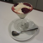 レンゲ - 豆腐のクレームダンジェ