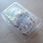 レンゲ - おみや（岩手のヤーコン豚のハム マッシュポテトと）