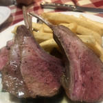 ビストロ・ガタン - 