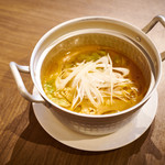 名前はまだ無い 札幌総本店