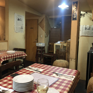 ビストロ・ガタン_2